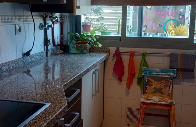 Full apartment 4 people Seville airport