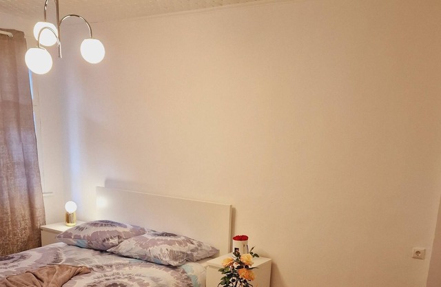 Full Apartment in Hamburg-Mitte