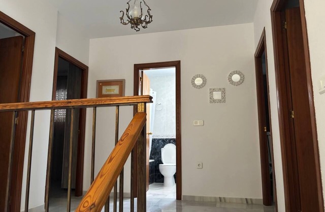 Full house in Posadas Córdoba