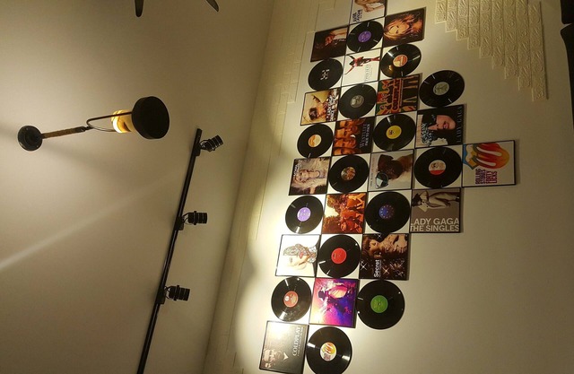 full sea view vintage house