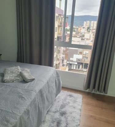 Full Studio in Santa Maria