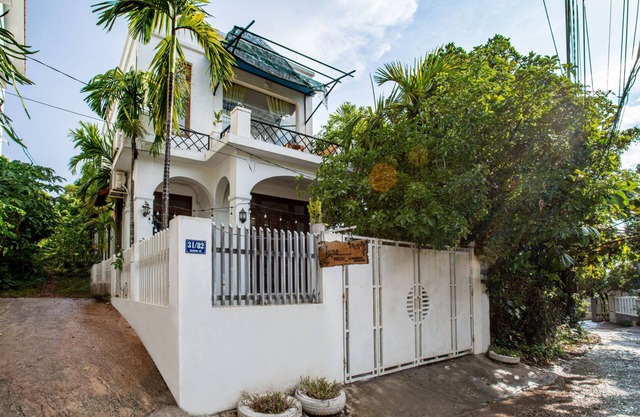 Full villa with 4 bedrooms(11 people)