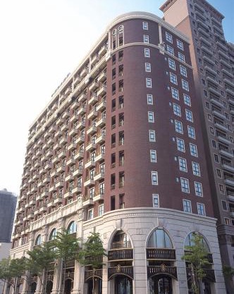 Fullon Hotel Taoyuan
