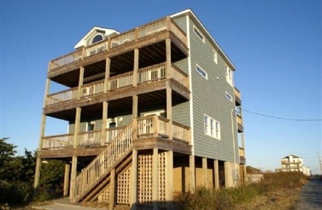 Fully-Equipped Beach House W/Pool, Hot Tub, & Gorgeous Views