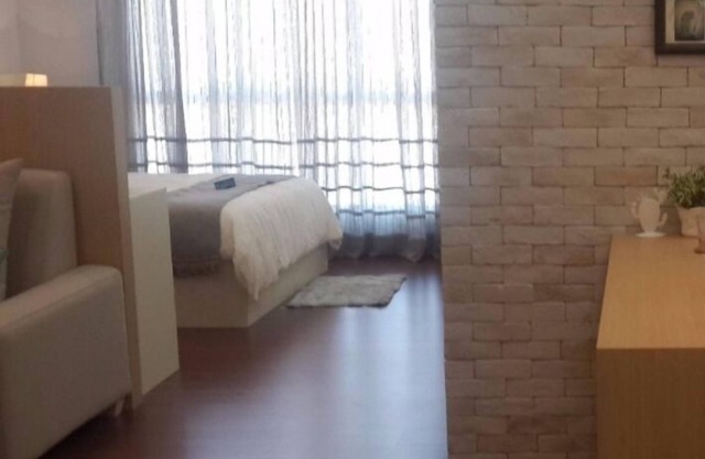 Fully Furnished SOHO.(All Furnitures and Electrical Appliances)