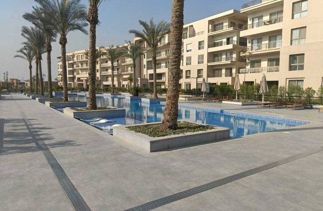 Fully furnished, fully equipped, prestigious, hotel serviced, special location