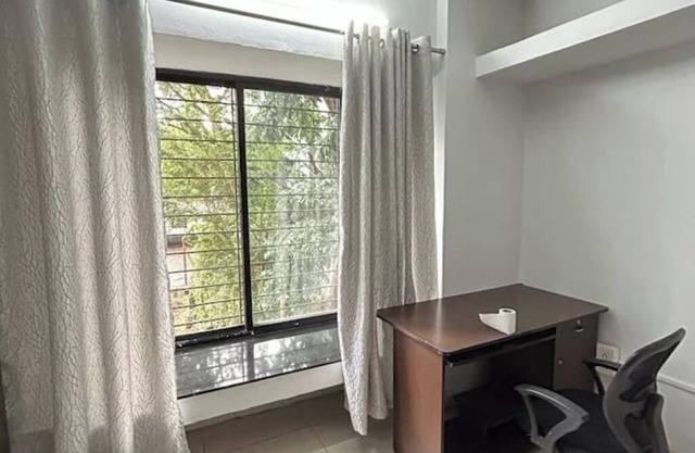Fully Furnished 1bhk Hinjewadi