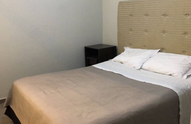 Fully furnished and equipped apartment in La Merced Chanchamayo