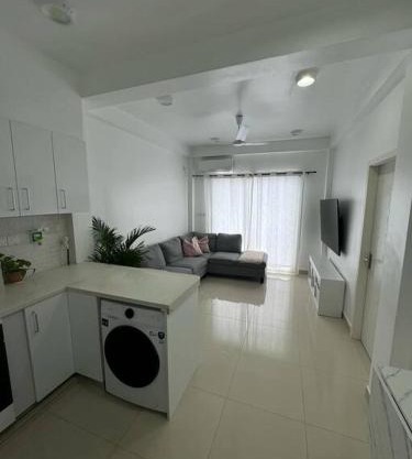Fully furnished apartment few steps from beach