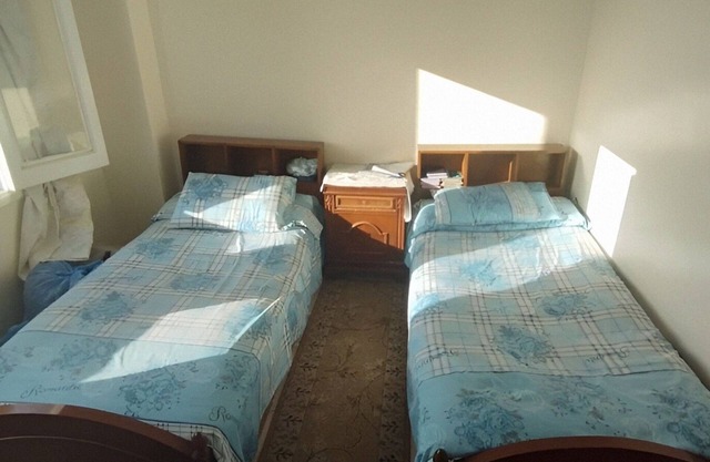 Fully furnished apartment in El Shorouk