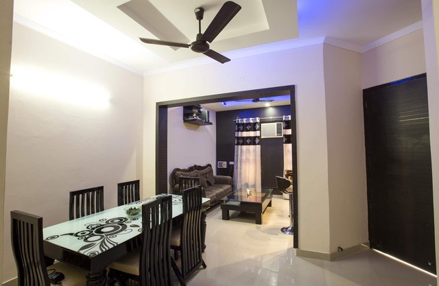 Fully furnished Luxurious & Stunning independent property for vacations