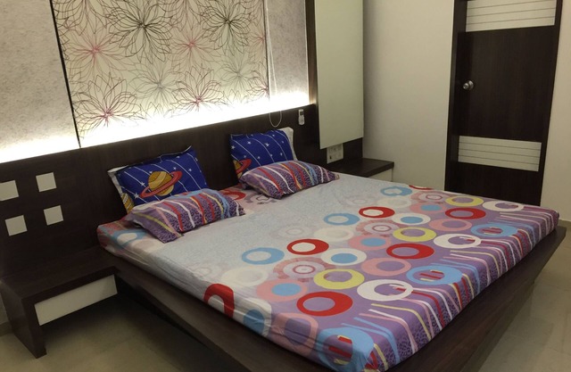 Fully Furnished Luxurious Apartment