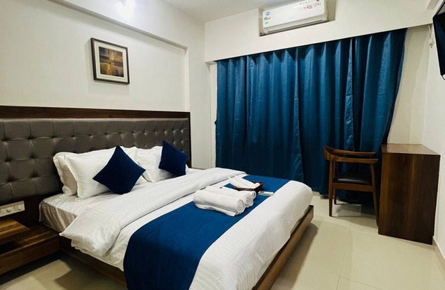 Fully Serviced Apartment - Central location