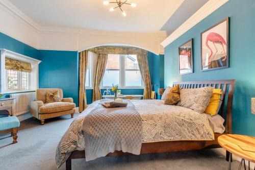 Fulmar - Scarborough