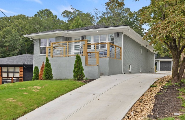 Fun 5BR Arcade+Pool Tbl Atlanta