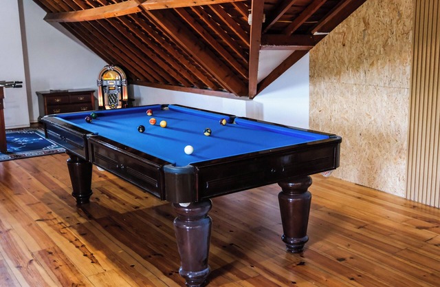 Fun and Fly House! Family home with games room, a place to create memories.