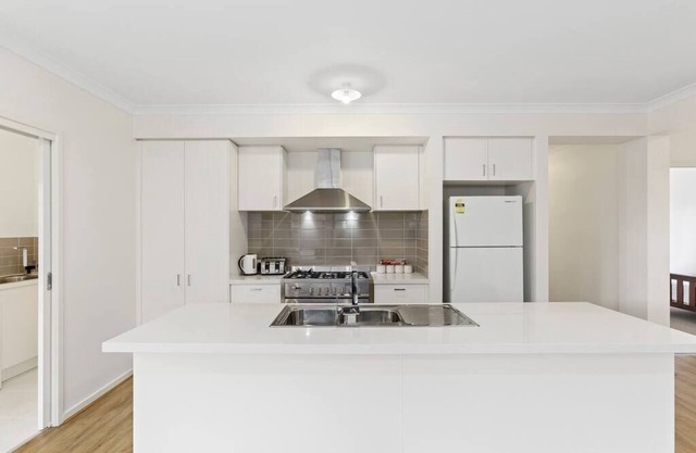 Fun at Foxglove Lara