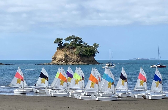 Fun in the sun - book your summer holiday nown