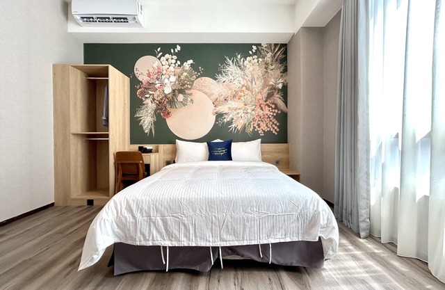 Fun Stay Inn Chengdu