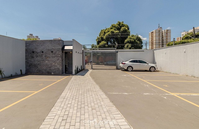 Functional Studio in Goiania - Slv0011