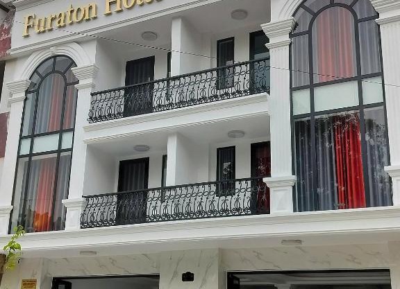 Furaton Hotel