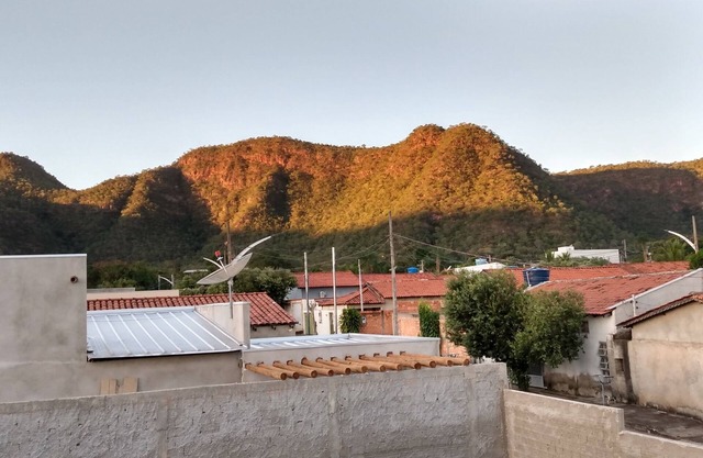 Furnished apartment for rent