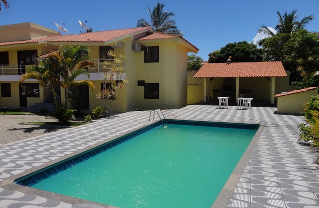 Furnished Apartment - Porto Seguro - Bar do Gaúcho