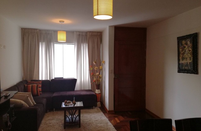 FURNISHED APARTMENT FOR GROUPS WITH GOOD LOCATION