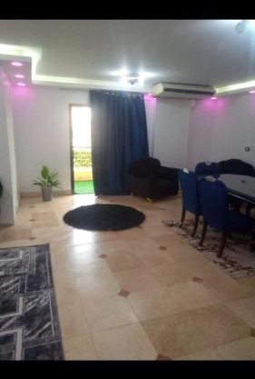 furnished apartment for rent