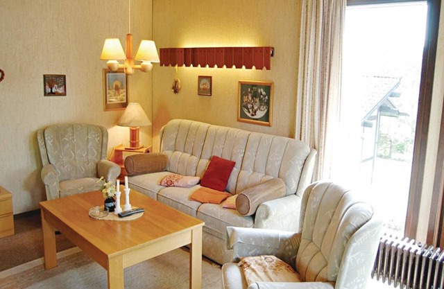 Furnished Bungalow With Peaceful Neighbourhood