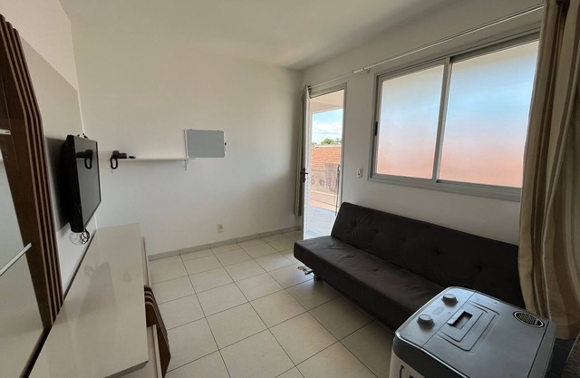 Furnished Flat Close to the Mall, Bakery and Marketplace