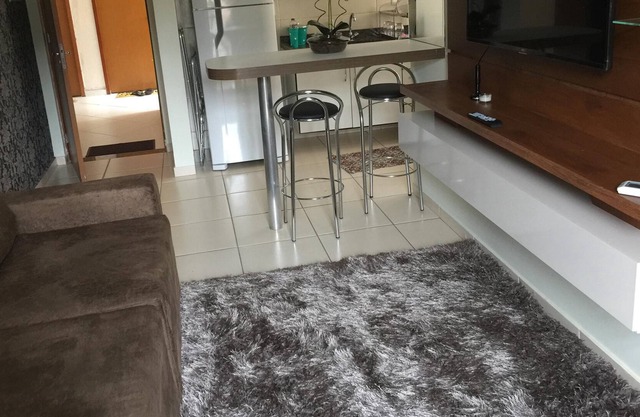 Furnished Fit for Season