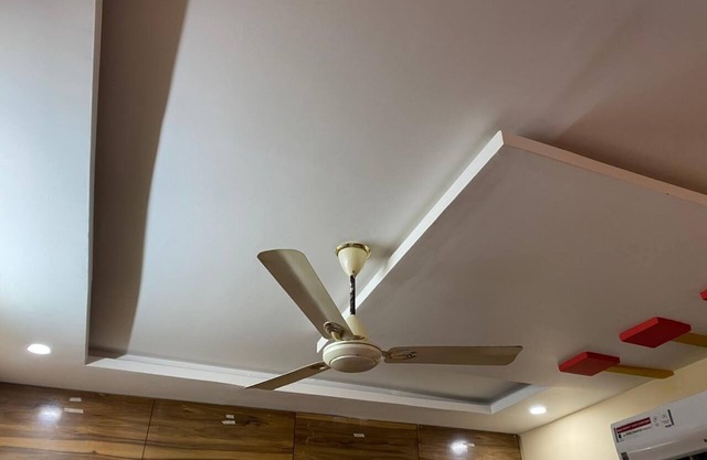 FURNISHED INDIAN HOME