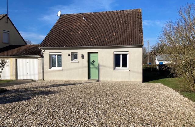 Furnished rooms with all comforts - Brenne Regional Nature Park