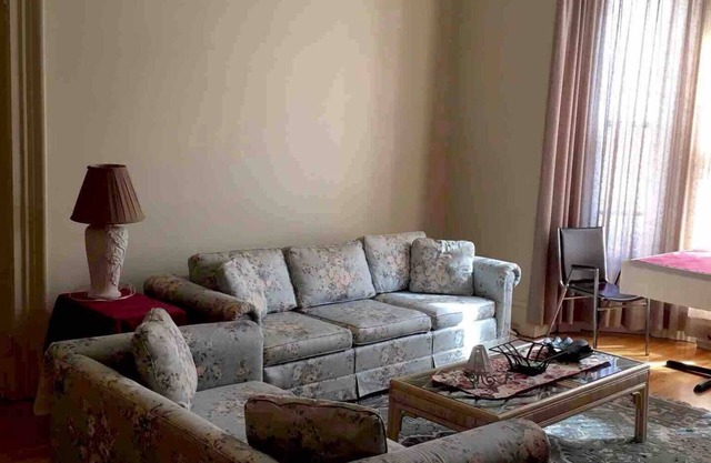 Furnished Two-Bedroom Uptown Saint John