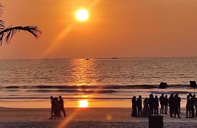 Furtados Beach Cottages