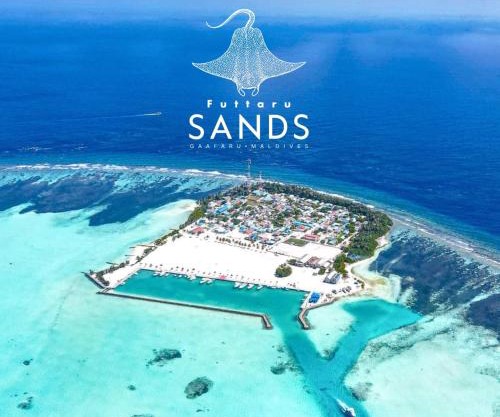 Futtaru Sands