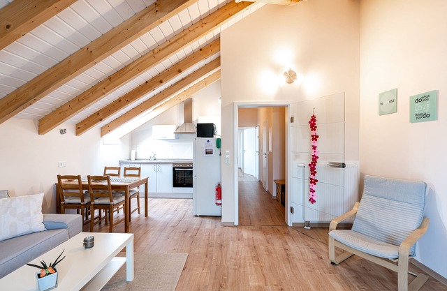 FW Bad Camberg "Apartment White Ditches"