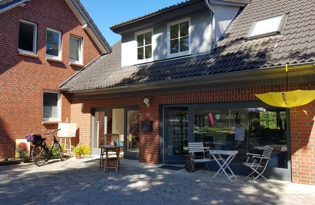 FW - Beim Iren - Here you can book our vacation apartment directly.