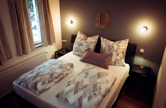 FW "BRÜGGE" OG - La Trasse belge