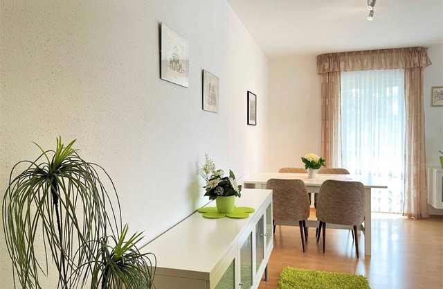 FW Cora - Silberseehaus in der Freizeitoase Mortka