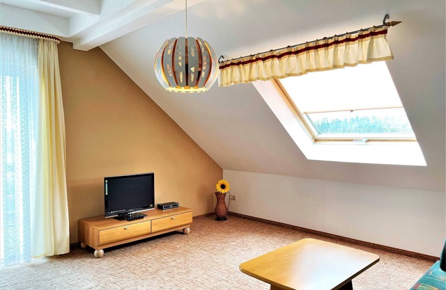 FW Filu - Silberseehaus in der Freizeitoase Mortka