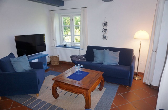 FW Geltinger Birk - Luckow Georg Asmussen Haus