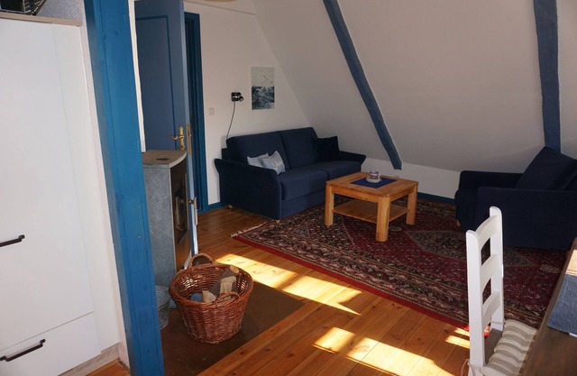 FW Geltinger Bucht - Luckow Georg Asmussen Haus