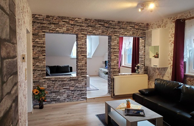 FW Königshof with 1 bedroom - Ferienwohnungen Königshof