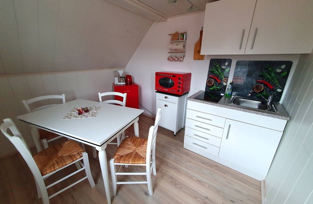 FW Wanderlust - Holiday apartments on the Bode