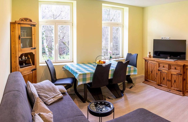 FW Wurmberg for 2-4 persons - Apartments Tanner Hütte