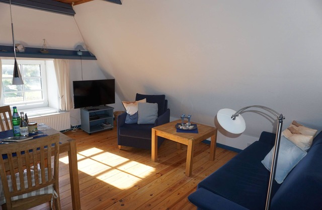 FW Zum Leuchtturm - Luckow Georg Asmussen Haus