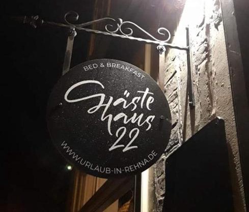 Gästehaus 22 am Klostergarten