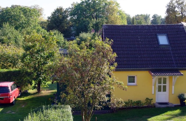 Gästehaus A+C Bovet